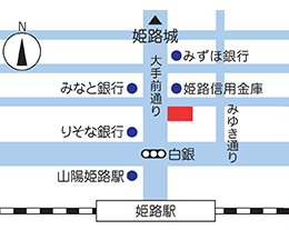 本店地図